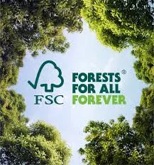 FSC FM or CoC Consultation / Audit